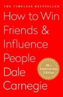 Member How To Win Friends and Influence People in  