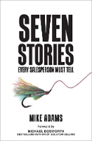 Member Seven Stories Every Salesperson Must Tell in  