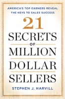 Member 21 Secrets of Million-Dollar Sellers in  