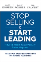 Member Stop Selling and Start Leading in  