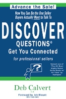 Member DISCOVER Questions Get You Connected in  