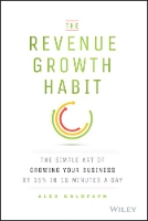 Member The Revenue Growth Habit in  