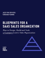 Member Blueprints for a SaaS Sales Organization in  