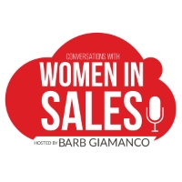 Conversations with Women in Sales