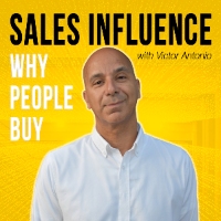 Sales Influence: Why People Buy