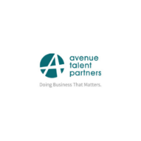 Member Avenue Talent Partners in  