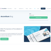 Accordium Blog