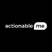 Member actionable.me in  