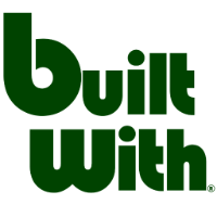 Member BuiltWith in  