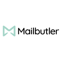 Member Mailbutler in  