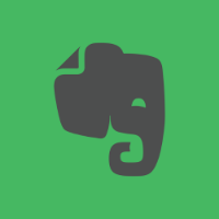 Member Evernote in  