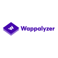 Member Wappalyzer in  