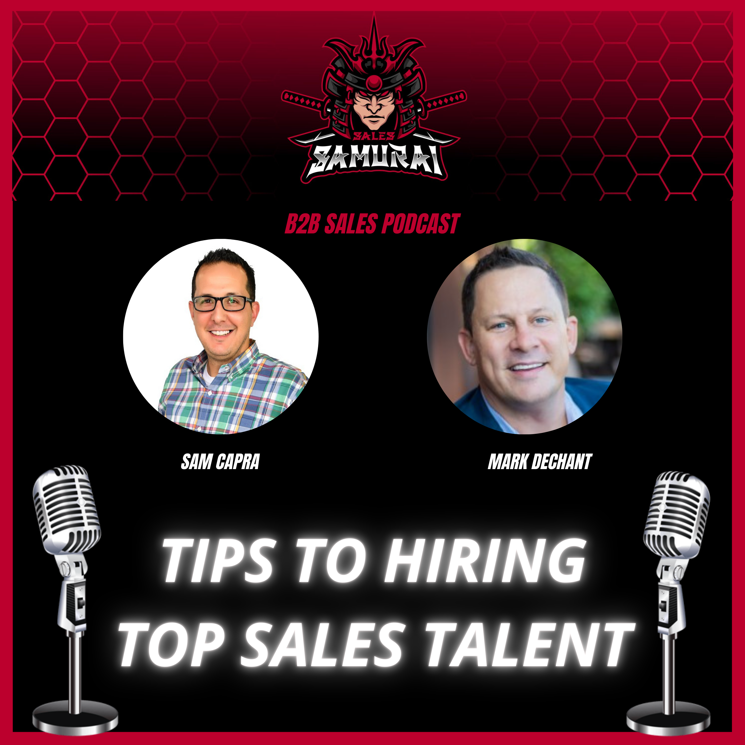 Tips to Hiring Top Sales Talent Image